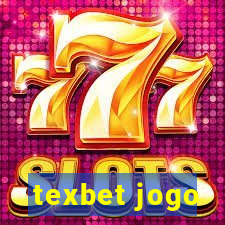 texbet jogo